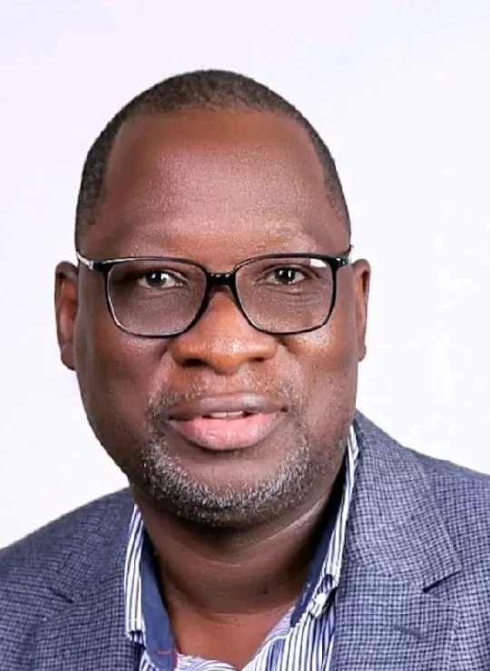 Hussaini Abdu