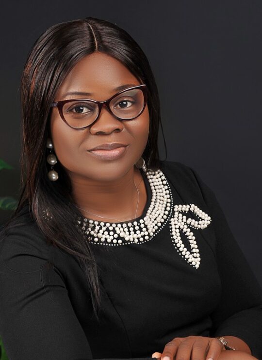 Favour Excellence