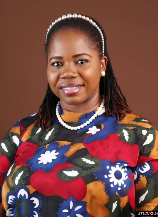 Odo Fashola