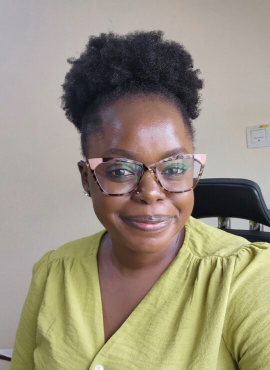 Ruth Dede