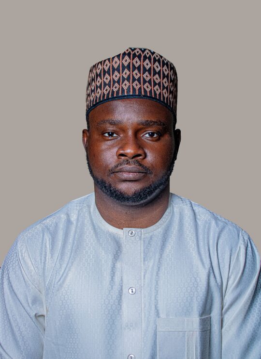 Audu Ishaya